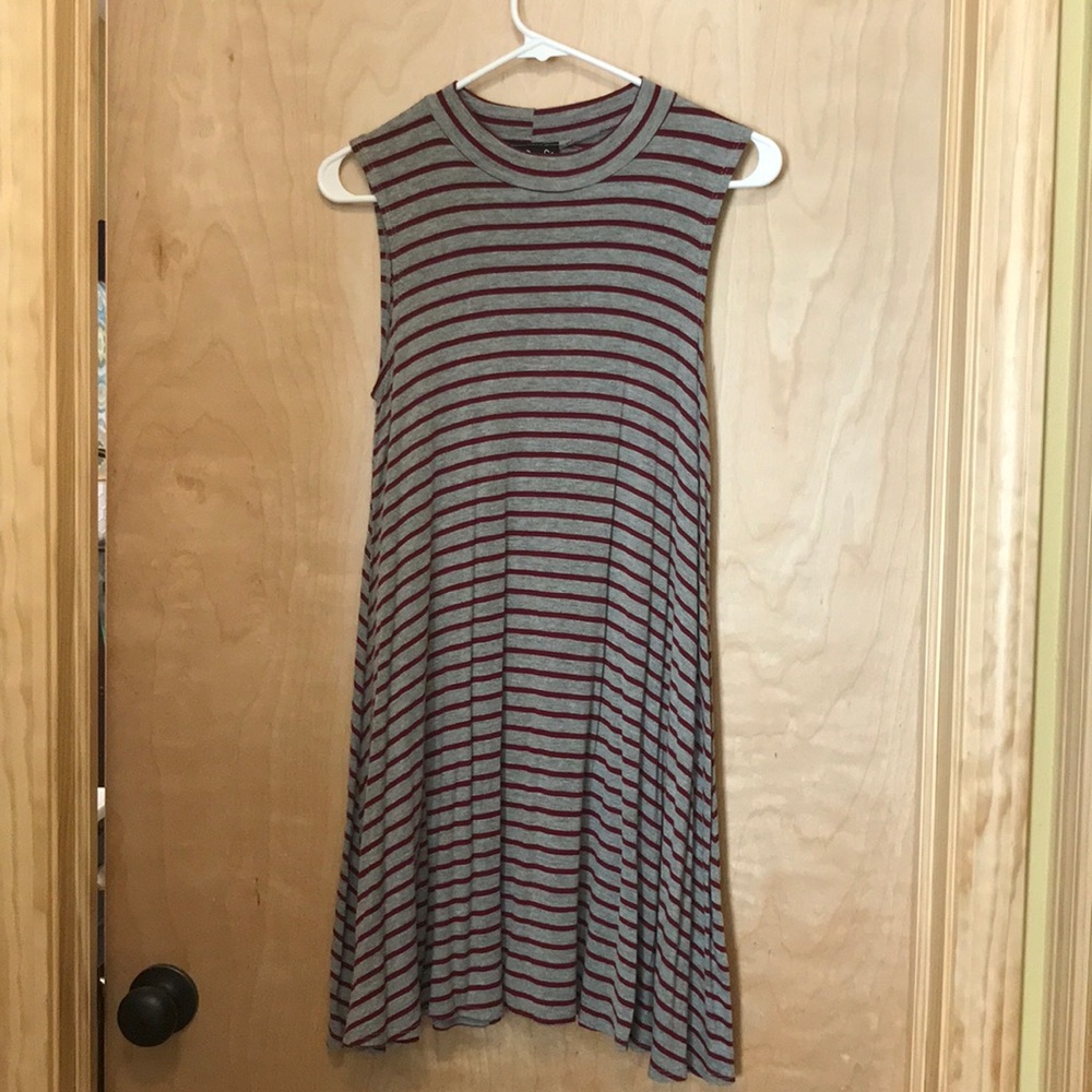 Super soft & light weight dress